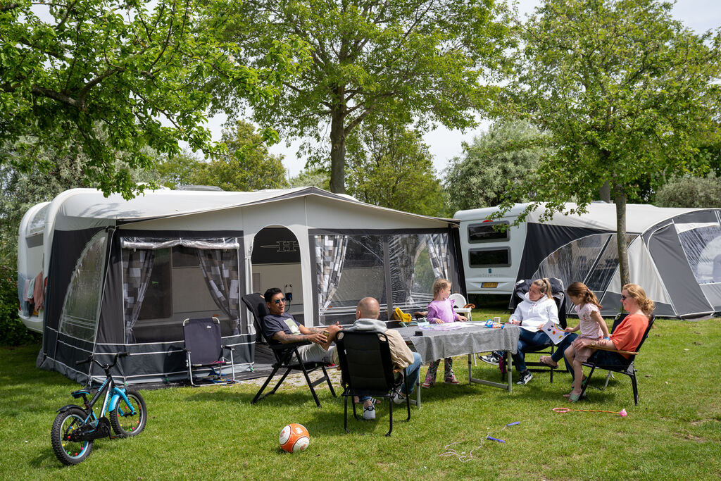 De Bongerd, Campingplatz Noord-Holland - 45