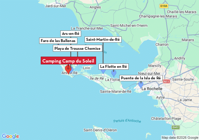 Mapa de ciudades para visitar