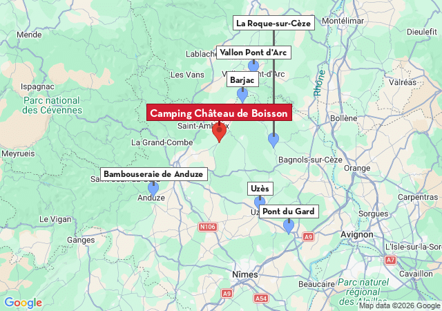 Mapa de ciudades para visitar