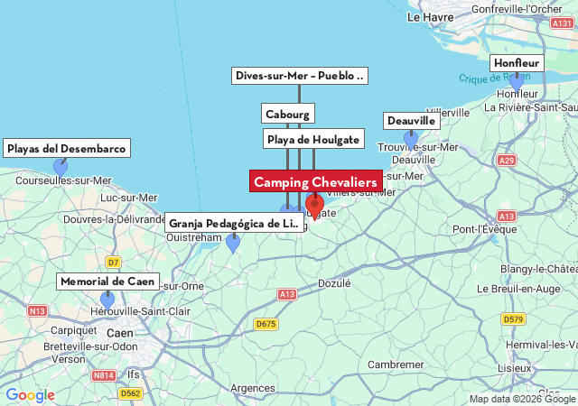 Mapa de ciudades para visitar