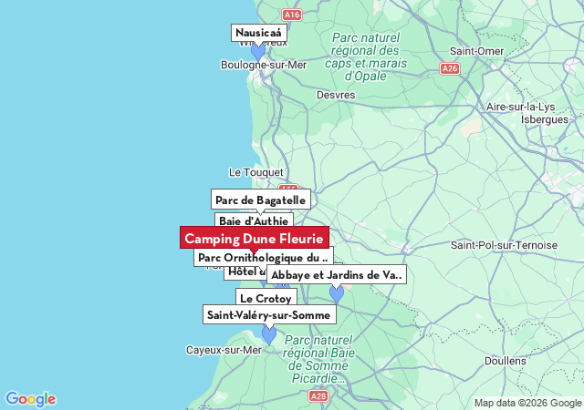 Carte des villes &agrave; visiter