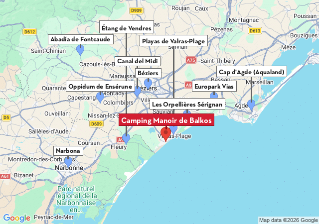 Mapa de ciudades para visitar