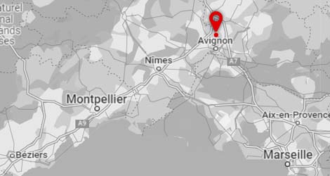 carte Camping art_de_vivre