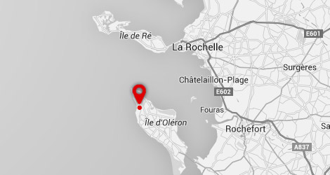 carte Camping cabanes_oleron