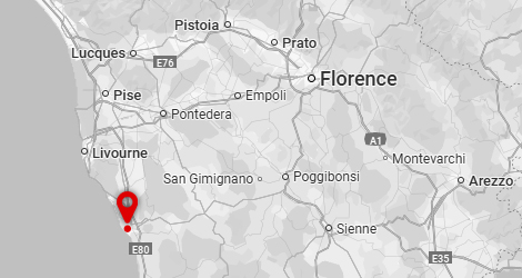 carte Camping campo_dei_fiori