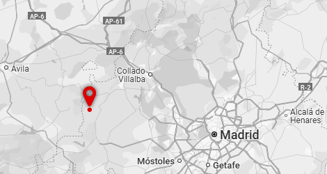 carte Camping canto_la_gallina