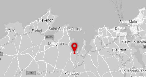 carte Camping chateau_de_galinee