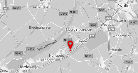 carte Camping de_scheepsbel