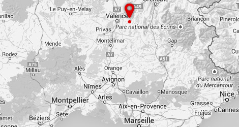 carte Camping grand_lierne