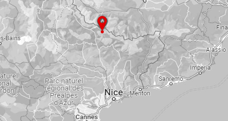 carte Camping isola_2000_hiver