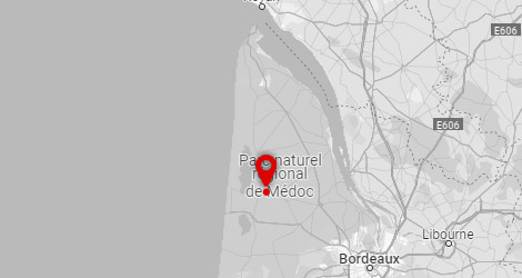 carte Camping medoc_bleu