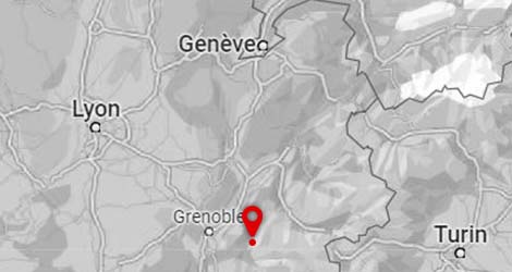 carte Camping oz_en_oisans_hiver