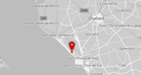 carte Camping petit_bec