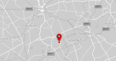 carte Camping pres_de_la_fontaine