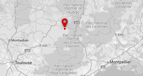 carte Camping soleil_levant