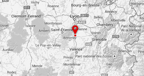 carte Camping temps_libre