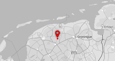 carte Camping waldsang