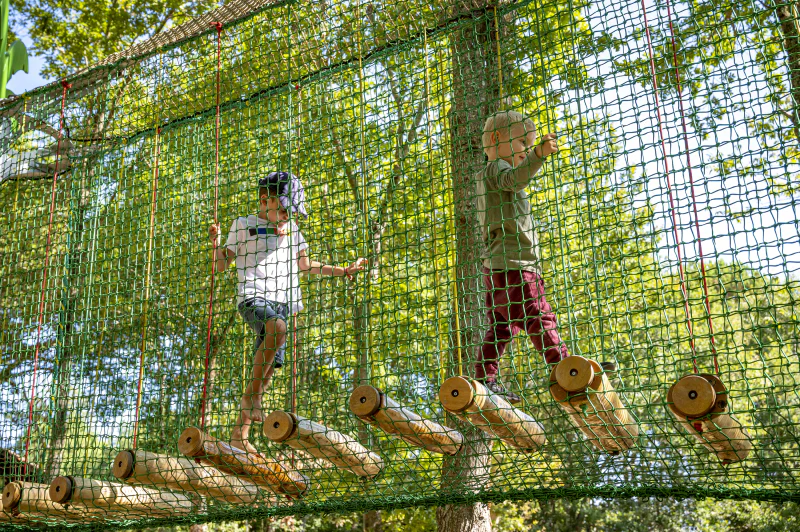 Campingplatz Alpes Lodges, Campingplatz Rhone Alpes - 5