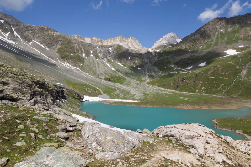 Campingplatz Alpes Lodges, Campingplatz Rhone Alpes - 6