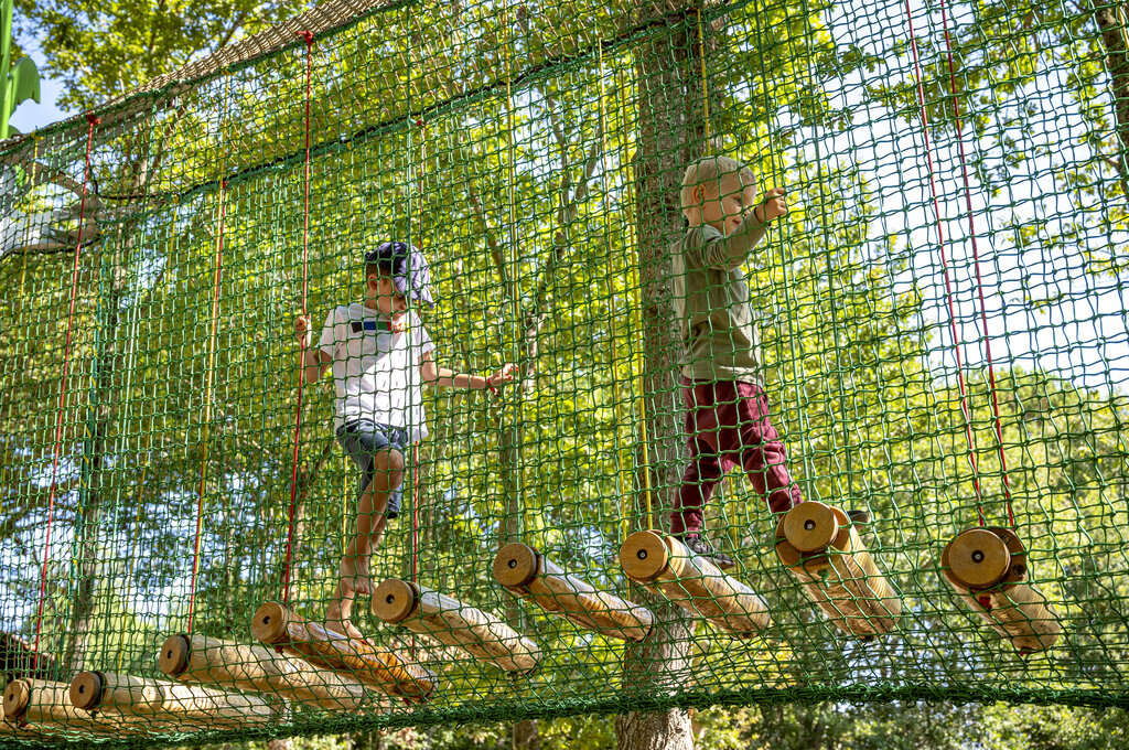 Alpes Lodges, Campingplatz Rhone Alpes - 5