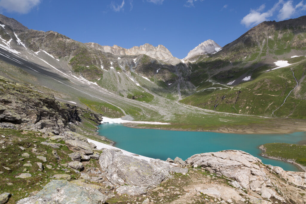 Alpes Lodges, Campingplatz Rhone Alpes - 6