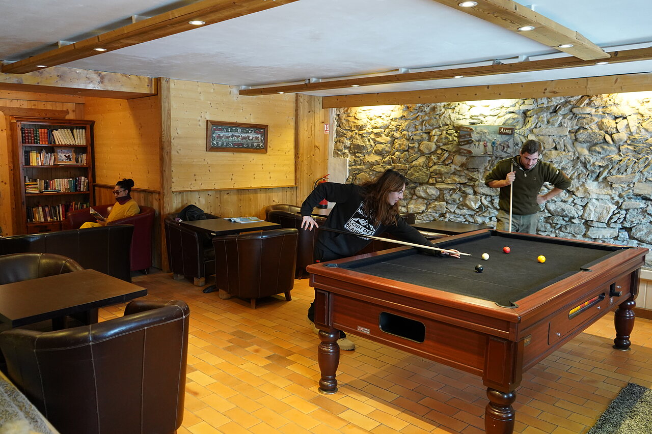 Alpes Lodges, Campingplatz Rhone Alpes - 17