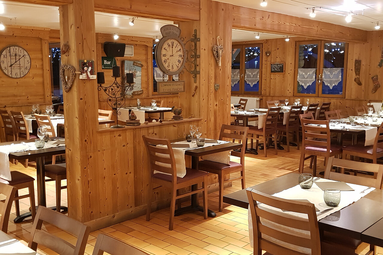 Alpes Lodges, Campingplatz Rhone Alpes - 22