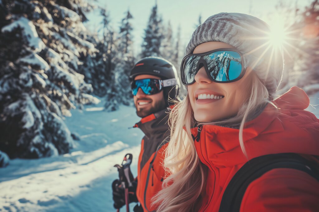 Alpes Lodges, Campingplatz Rhone Alpes - 4