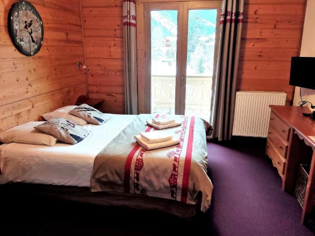 Alpes Lodges, Campingplatz Rhone Alpes - 9