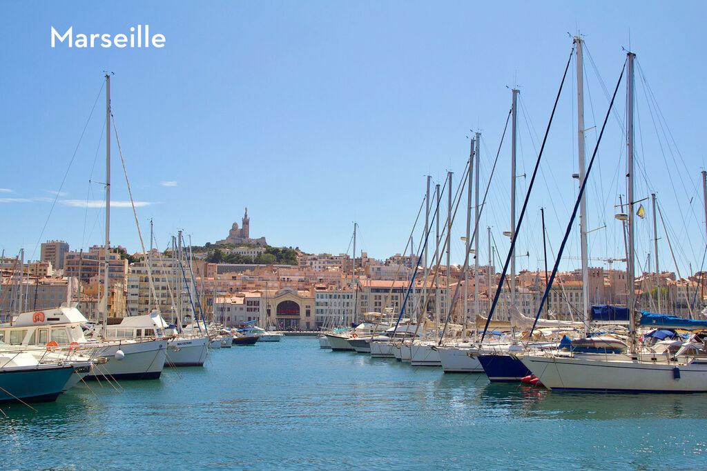 L'Arbois du Castellet, Campingplatz Provence-Alpes-Cte d'Azur - 30