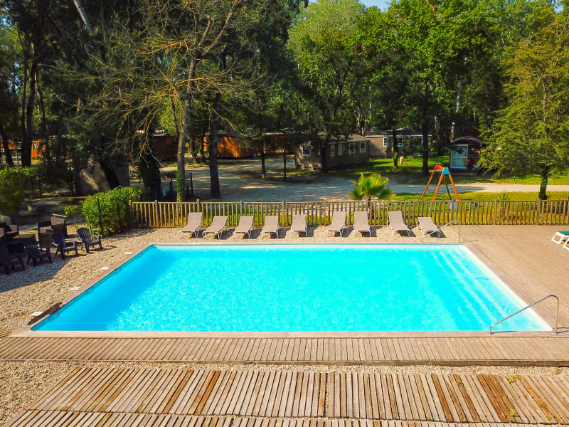 Campingplatz Art de Vivre, Campingplatz Provence-Alpes-Cte d'Azur - 1