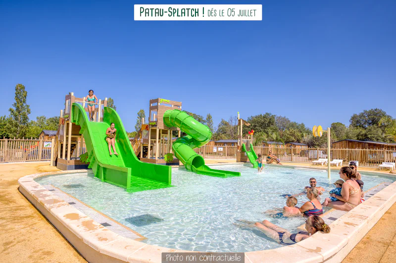 Campingplatz Art de Vivre, Campingplatz Provence-Alpes-Cte d'Azur - 2