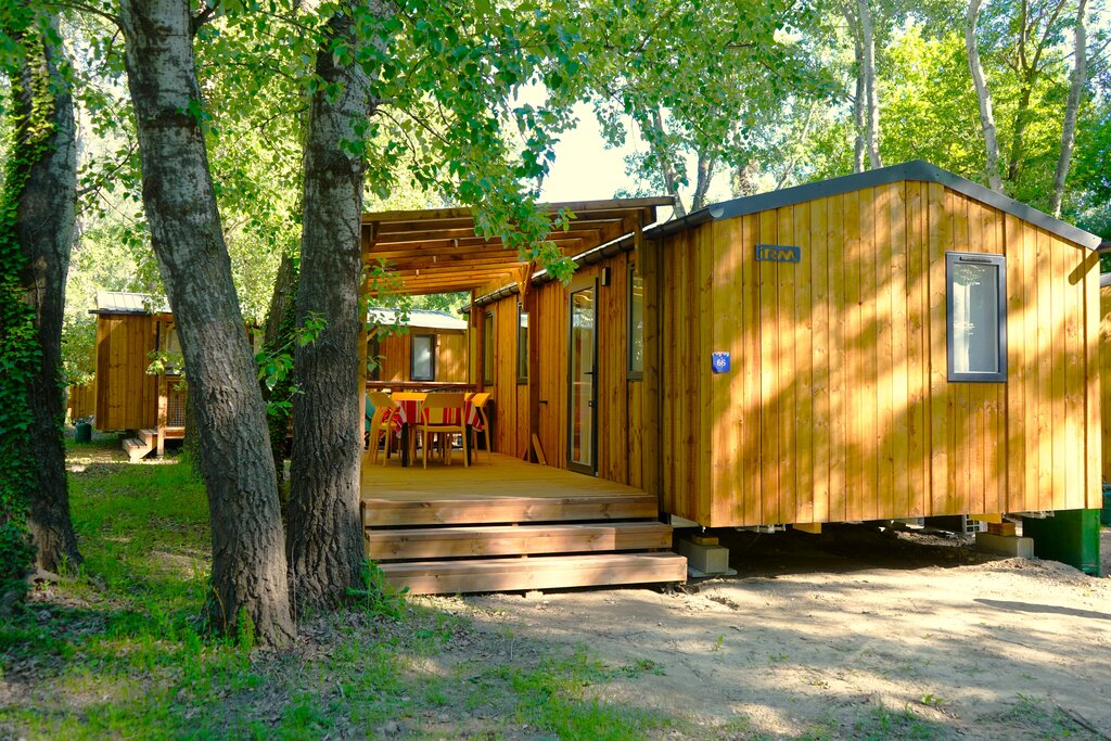 Art de Vivre, Campingplatz Provence-Alpes-Côte d'Azur - 9