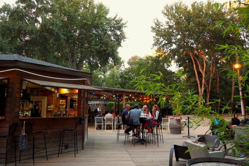 Art de Vivre, Campingplatz Provence-Alpes-Côte d'Azur - 17