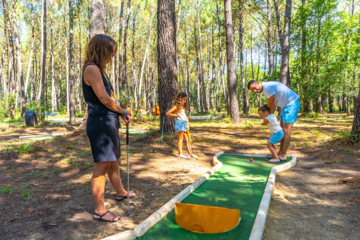 Art de Vivre, Camping Provence-Alpes-Côte d'Azur - 6