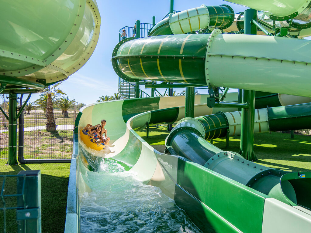 Aube, Holiday Park Catalogne - 40