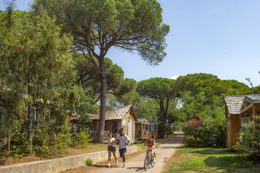 Les Aubrdes, Holiday Park Provence Alpes Cote d'Azur - 4