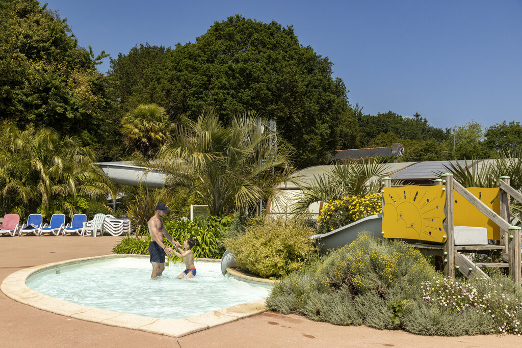 Baie de Douarnenez, Campingplatz Bretagne - 24