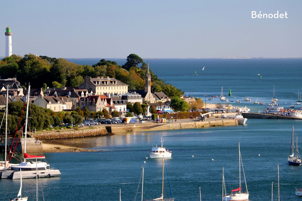 Baie de Douarnenez, Holiday Park Brittany - 26