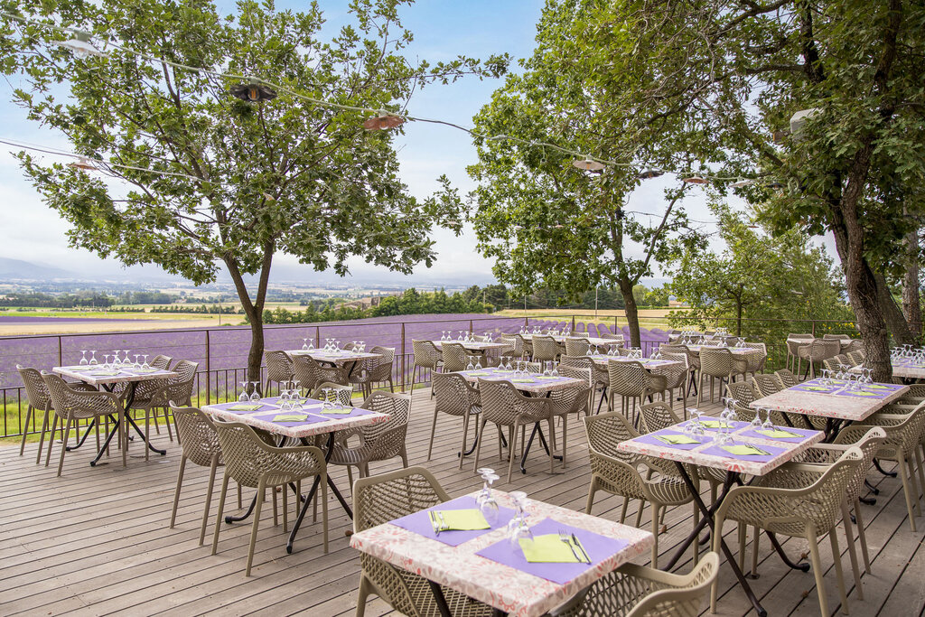 Bastets, Holiday Park Rhone Alpes - 8