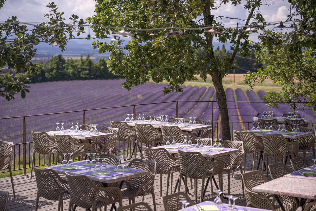 Bastets, Holiday Park Rhone Alpes - 21