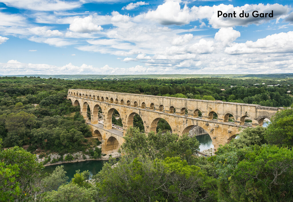 La Bastide, Holiday Park Languedoc Roussillon - 9