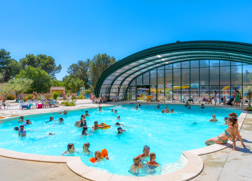 Le Beauregard, Holiday Park Provence Alpes Cote d'Azur - 14