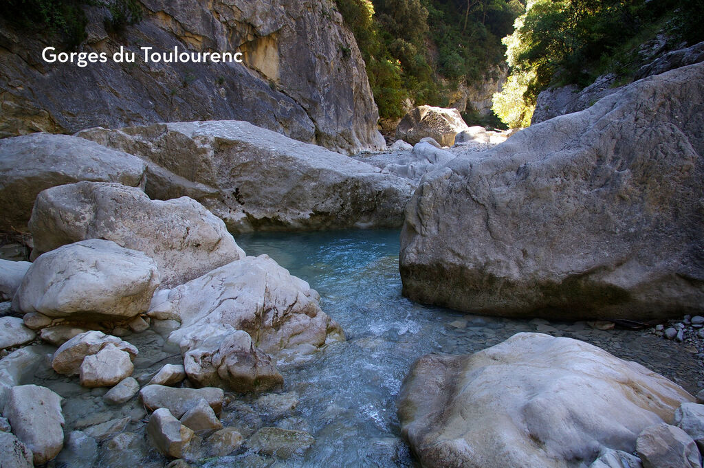 Le Beauregard, Campingplatz Provence-Alpes-Cte d'Azur - 40