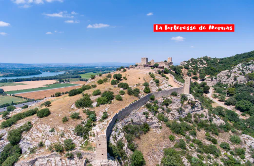 Campingplatz Beauregard, Campingplatz Provence-Alpes-C�te d'Azur
