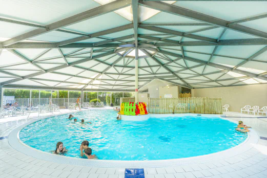 Bel Air, Camping Pays de la Loire - 5