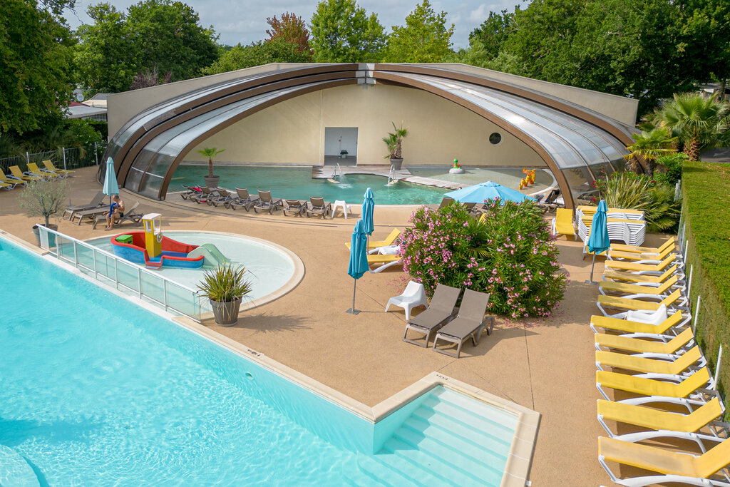 Bimbo, Holiday Park Aquitaine - 14