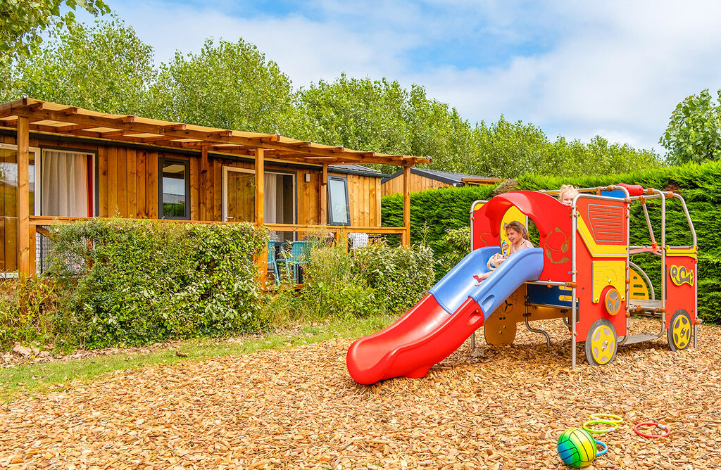 Bois Joly, Campingplatz Pays de la Loire - 6