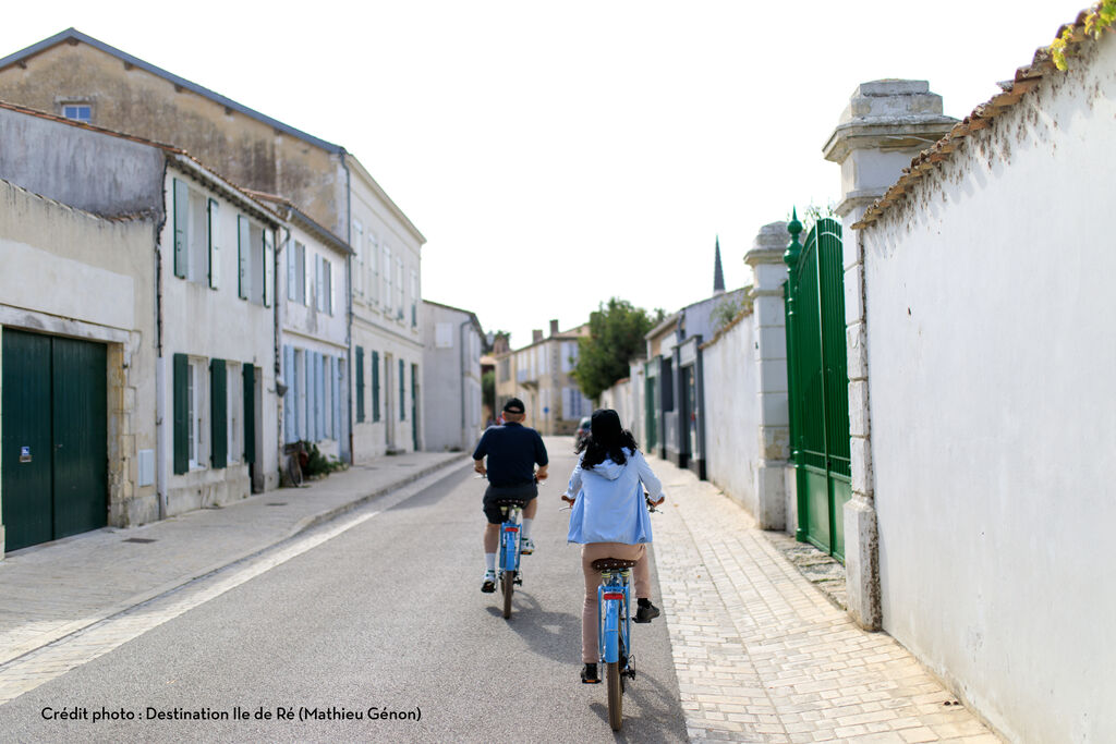 La Bonne Etoile, Holiday Park Poitou Charentes - 10