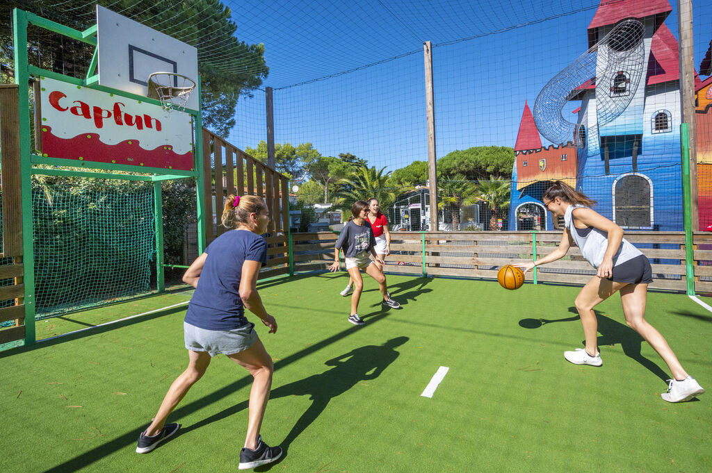 La Bonne Etoile, Holiday Park Poitou Charentes - 21